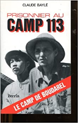 Prisonnier au camp 113